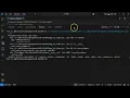 Python MPG GUI OOP