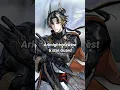 Download Lagu New Limited 6 star Guard Chongyue! #アークナイツ #arknight