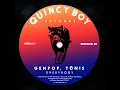 Everybody - GENPOP & Tōnis