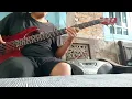 Download Lagu HAUS DIPADANG TANDUS - BOOMERANG [COVERBASS] #gitorollies #boomerang #bass