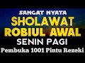 Download Lagu SHOLAWAT PENARIK REZEKI PALING DAHSYAT, Sholawat Nabi Muhammad SAW, SALAWAT JIBRIL PALING MERDU