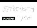 HOW TO UNBOUND STRENGTH ATTRIBUTE