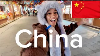 中国和我想的不一样：初到上海的印象