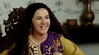 مسلسل الكبير أوي الجزء الرابع الحلقة 21 جودة عالية 