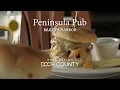 Door County Restaurants Peninsula Pub