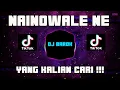 Download Lagu DJ INDIA NAINOWALE NE X DJ BAGAIMANA LANJUT REMIX 2021 FULL BASS VIRAL TIKTOK