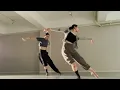 [Contemporary-Lyrical Jazz] You Are The Reason - Calum Scott Choreography. MIA | 재즈댄스 | 발레 | 컨템포러리재즈