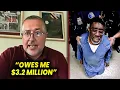 Download Lagu Diddy’s LAWYERS READY To Snitch After His Income Drops to $0