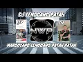 DJ LENGGANG PATAH PATAH LAGU TIMUR VIRAL TIKTOK TERBARU 2025