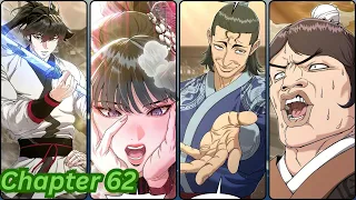 62 Chronicles of the Lazy Sovereign Manhwa Recap