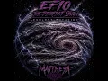 EF10 The Perfect Storm Endless Rotation