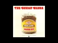 The Sunday Manoa - The Queen's Jubilee
