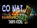 CO NAI.KARAOKE TANPA VOCAL