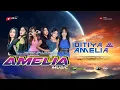 🔴 LIVE AMELIA MUSIC PANCEN JOSS - WEDDING ADITIYA \u0026 AMELIA - DEMAK - ARYA AUDIO