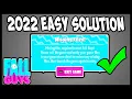 How To Fix Missing Files In Fall Guys Ultimate Knockout