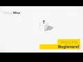 Rhino 3D Interface and Tools An Overview for Beginners