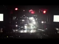 REIK- Irreversible (En vivo Auditorio Nacional, Septiembre 28, 2013)