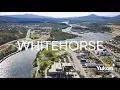 Whitehorse, Yukon - Where to stay, see, eat and do