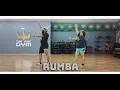 Download Lagu Rumba - DJ Moiz, DJ Fasta, Godwonder \u0026 Greag Lassierra | Reggaeton | Zumba® Mega Mix 107 | Choreo