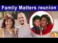 Bryton James reacts to TV mom Telma Hopkins joining Y R
