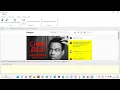 How to scrape Instagram image comments and commentators using Webharvy