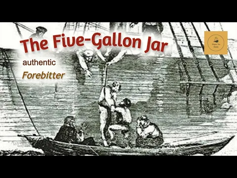 The Five-Gallon Jar - Forebitter