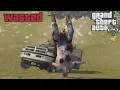 Lagu GTA V - Wasted Compilation #32 [1080p]