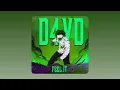 Download Lagu d4vd - Feel It (Slowed \u0026 Reverb)