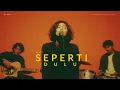 Lagu Exists - Seperti Dulu (Cover) - Psychedelic Rock Version