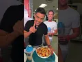 How did Alejandro Chaban lose weight