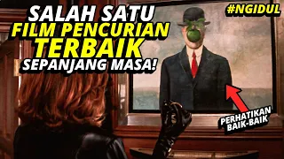 RENCANA YANG SEMPURNA❗TIDAK ADA SEORANGPUN YANG BISA MENANGKAPNYA❗