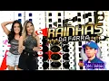 Download Lagu RAINHAS DA FARRA ANTIGO PRA RELEMBRAR FORRÓ ROMANTICO ANTIGO DJL7TWISTERLUIZOFICIAI