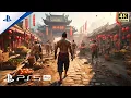 Download Lagu New EPIC Upcoming PS5 Games That Look Absolutely Amazing (2025/2026)