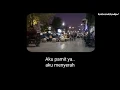 aku pamit ya, aku menyerah aku sadar