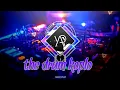 THE DRUM KOPLO terbaru 2024 (DJ ARAN)