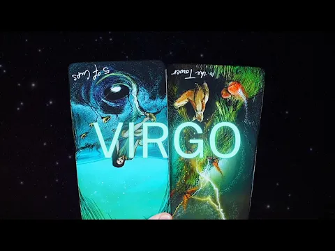 Download MP3 VIRGO, ❤️ PREPARE YOURSELF FOR A VERY INTENSE CONVERSATION. MAY 2024 TAROT READING