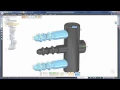 Solid Edge ST7 - Re-use Design Detail from Other 3D CAD Models