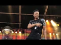 Walt Anderson/Kool \u0026 The Gang live @ Kwaku Summer Festival 2018