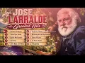 José Larralde Greatest Hits ❤️ Quimey Neuquén, Cosas Que Pasan & Grandes Canciones Argentinas