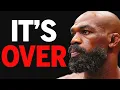 Jon Jones Nightmare Gets Worse