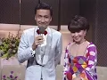 Momoe Yamaguchi - Sayonara No Mukougawa (LIVE on The Best Ten, 1980)