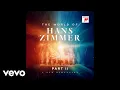 Wonder Woman Suite (Official Audio) | The World of Hans Zimmer