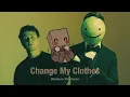 Change My Clothes - Alec Benjamin ft. Dream (Miyakuro-Miru Remix)