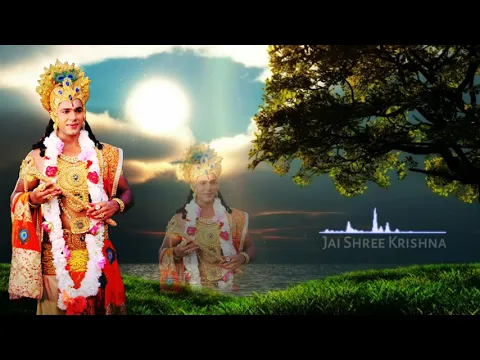 Download MP3 Suryaputra Karn Serial Lord Krishna Flute Music present by Trending Bhajan Sagar