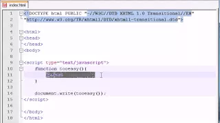 Beginner JavaScript Tutorial 9 The return Statement JavaScript Tutorial