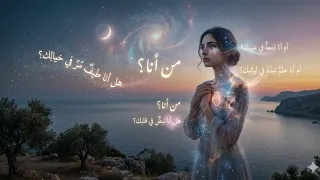 أغنية  من أنا                                 للفنان المبدع حسان ثابت  دندنها