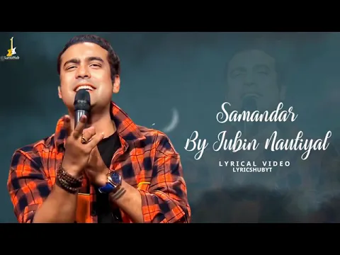 Download MP3 Samandar main kinara tu(by Jubin nautiyal)