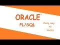 create trigger in oracle