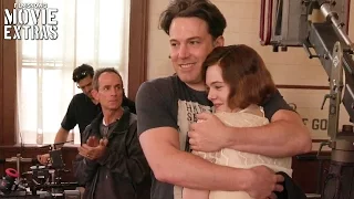 go behind the scenes of live by night 2017 