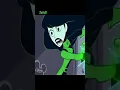 Kim Possible Major Dive